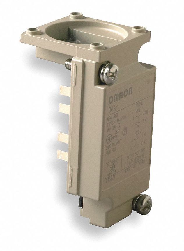 Omron