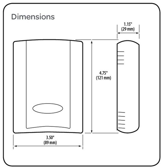 Veris HW2M1-T1, HW2M3-T1, HW2V-T1, HW2V1-T1, HW2V3-T1, HW3M-T1, HW3M1-T1, HW3M2-T1, HW3V-T1