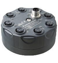 Pepperl+Fuchs FACTORY VBA-4E4A-G11-ZAJ/EA2L-V1