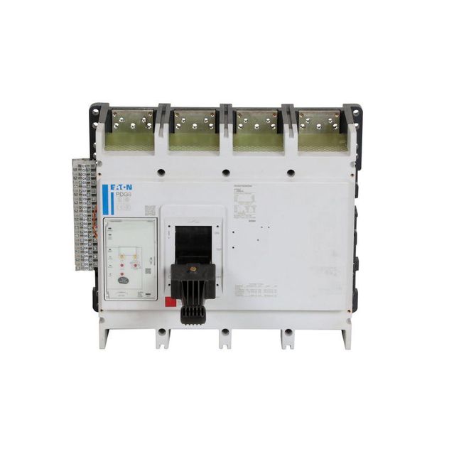 Eaton PDF64M1600E2CM, PDF64M1600E2CN, PDF64M1600E2MM, PDF64M1600E2MN, PDF64M1600E2NM, PDF64M1600E2NN, PDF64M1600E2RM, PDF64M1600E2RN, PDF64M1600E2WM, PDF64M1600E2WN, PDF64M1600E2XM, PDF64M1600E2XN, PDF64M1600E2ZM, PDF64M1600E2ZN, PDF64M2000E2CM