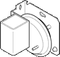 Schneider Electric PF-305, PF-306, PF-307