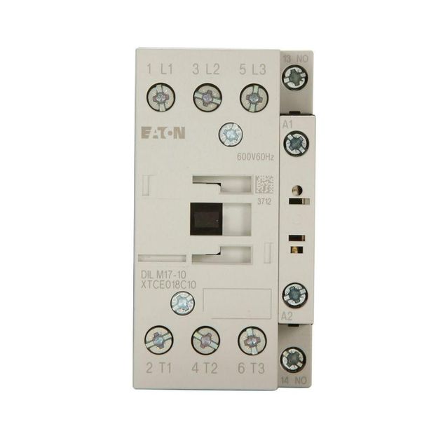 Eaton DILM17-10(RDC130)