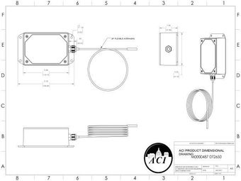 ACI DT2650A
