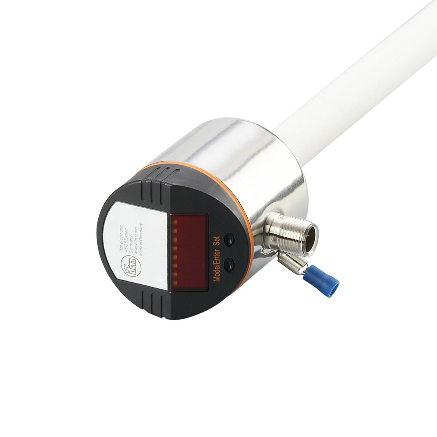 ifm Efector LK3124