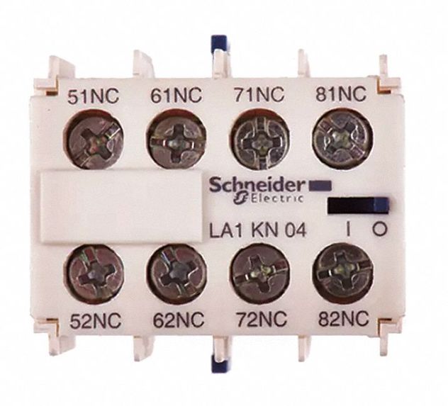 Schneider Electric LA1-KN04