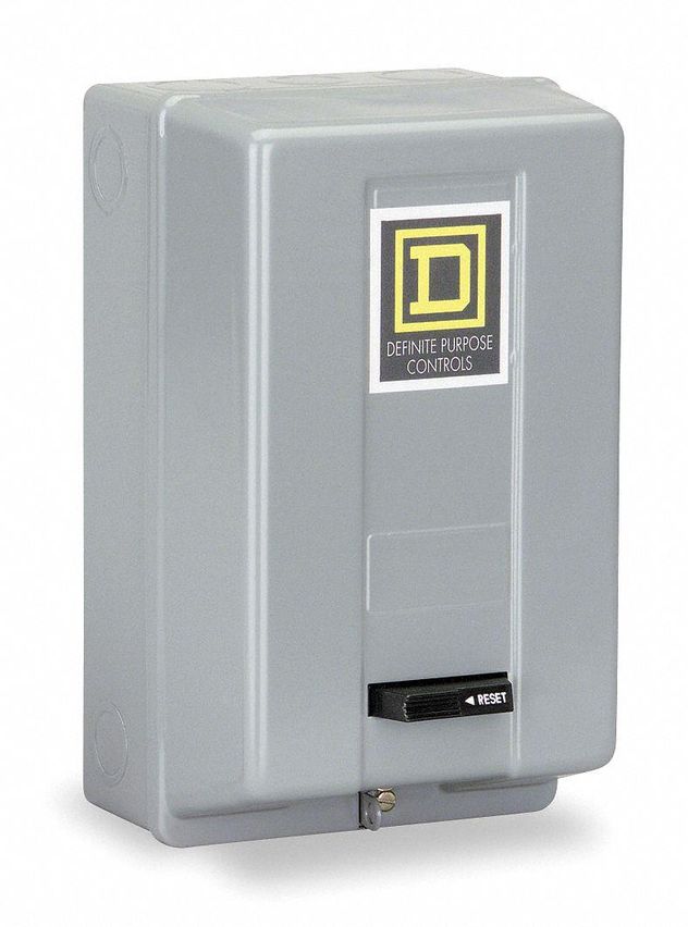 Square D 8911DPSG53V09