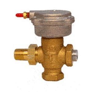 Siemens Building Technologies 257-02060, 258-02040C