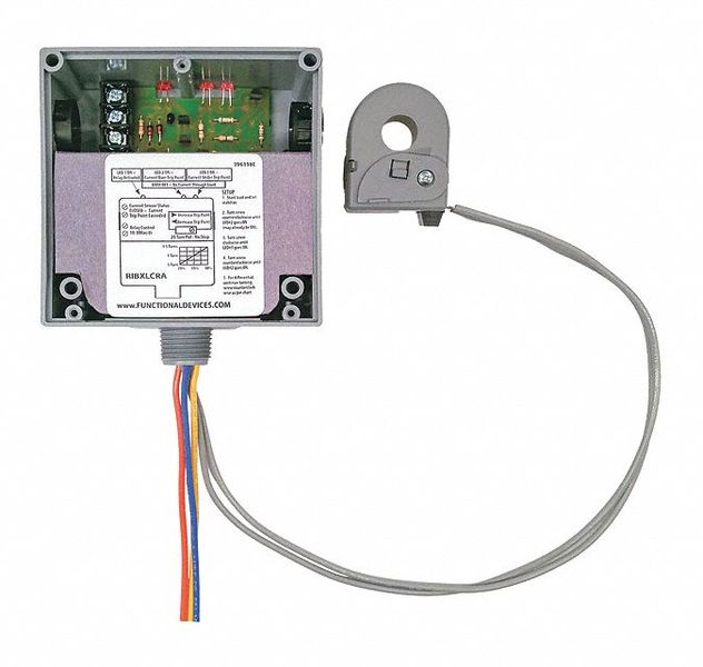 Functional Devices RIBXLCRA