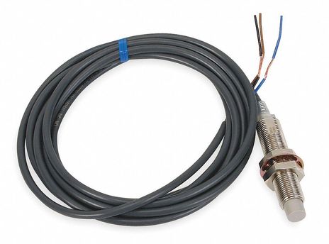 Omron E2E2-X10MY1-US, E2E2-X8MD1
