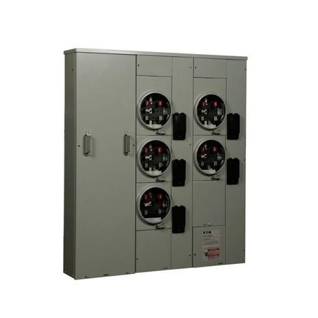 Eaton 1MP5126RRL, 1MP5126RRLC, 1MP5126RRLP