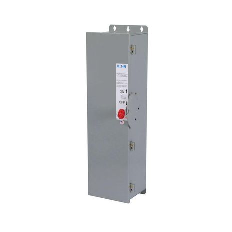 Eaton DPD3K0400, RPD3K0400