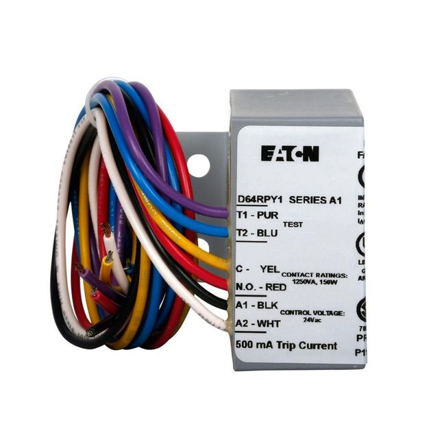Eaton D64RPY1