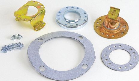 McDonnell & Miller 343500