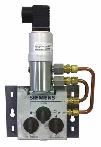 Siemens Building Technologies QBE3190UD50