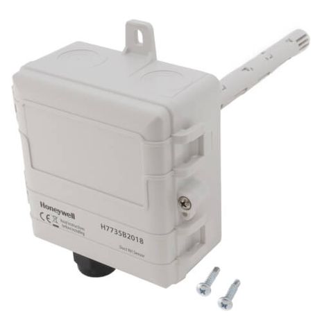 Honeywell Commercial H7735B2018