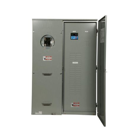 Eaton HP816P300BSL, HP816P400BSL, HP816P400BSLBL