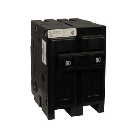 Eaton HQP2060, HQP2060D, HQP2060R3, HQP2060R6, HQP2070, HQP2070R3, HQP2070R6