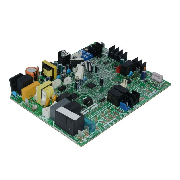 Carrier 17123000A02725