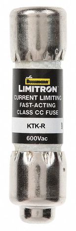 Eaton Bussmann KTK-R-1, KTK-R-1-1/2, KTK-R-1/2, KTK-R-10, KTK-R-12, KTK-R-15, KTK-R-2, KTK-R-20, KTK-R-3, KTK-R-5