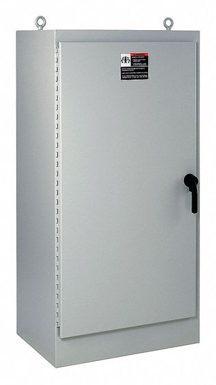 Hoffman A72H3724FS3PT