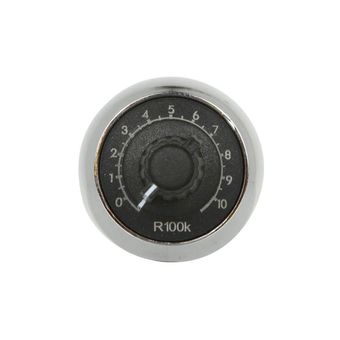 Eaton M22M-R100K