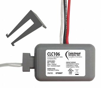 Functional Devices CLC106