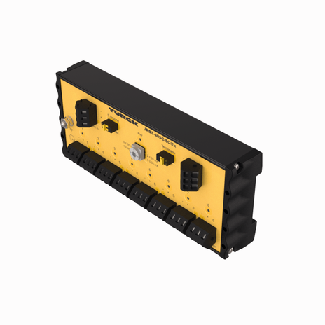 Turck JRBS-40SC-8C/EX