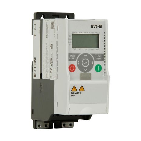 Eaton MMX34AA2D4N0-0