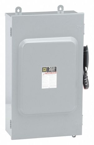 Square D HU364AWK