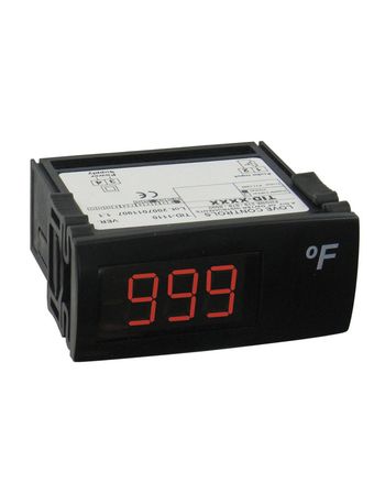 Dwyer TID-1110, TID-1120, TID-1210, TID-1220, TID-3100, TID-3200
