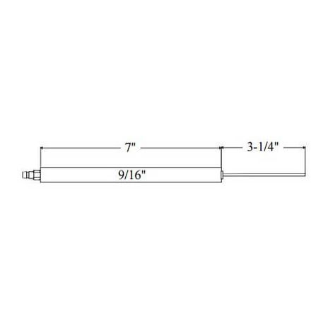 Beckett E5-344-2PK