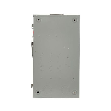 Eaton DH164NDK, DH164NRK, DH165NWK, DH166NDK