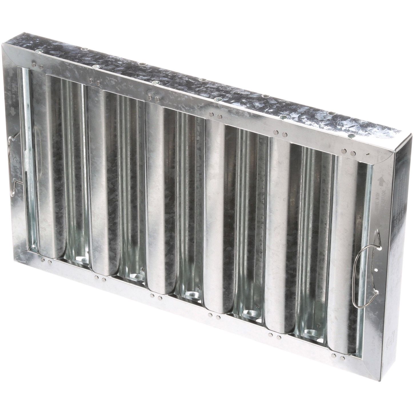 Component Hardware Group, Flame Gard F35-1220-HD, FG51-1220