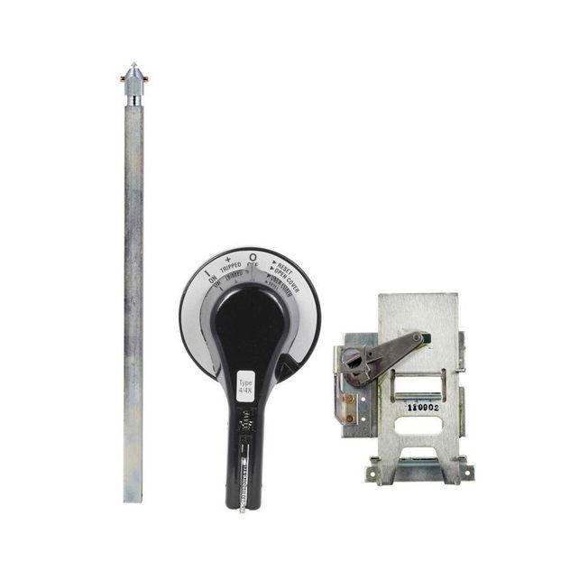 Eaton HM4R12, HM4R12X, WHM4R12, WHM4R12X