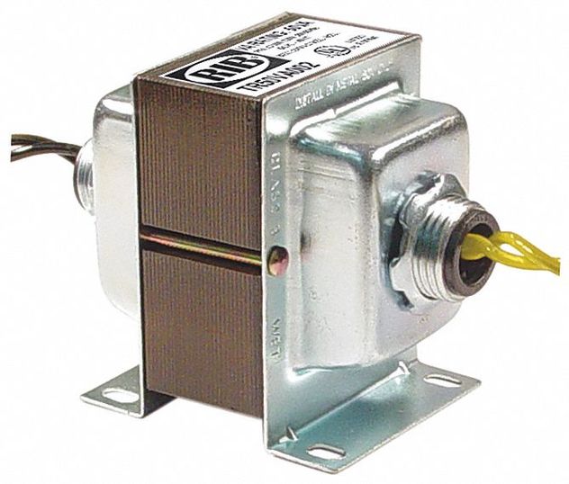 Functional Devices TR50VA002