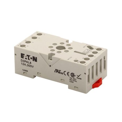 Eaton D3PAL8