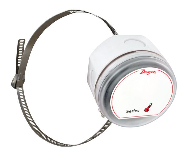 Dwyer TE-SNW-B, TE-SNW-C, TE-SNW-D, TE-SNW-F