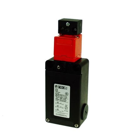 IMO Automation PSC186OF024-F3, PSC186OF230-F3, PSC206OF024-F3, PSC286ON024-F3, PSC296OF024-F3