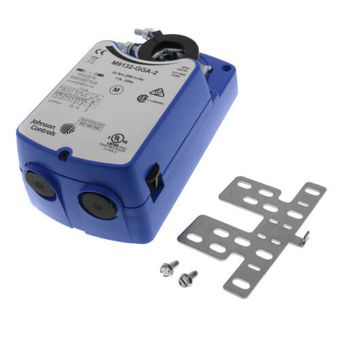 Johnson Controls M9132-GGA-2