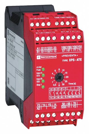 Schneider Electric, Square D XPSATE3410P