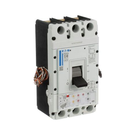 Eaton PDF33M0125E5CJ, PDF33M0125E5CK, PDF33M0125E5CL, PDF33M0125E5CN, PDF33M0125E5MJ, PDF33M0125E5MK, PDF33M0125E5ML, PDF33M0125E5MN, PDF33M0125E5RJ, PDF33M0125E5RK, PDF33M0125E5RL, PDF33M0125E5RN, PDF33M0125E5WJ, PDF33M0125E5WK, PDF33M0125E5WL