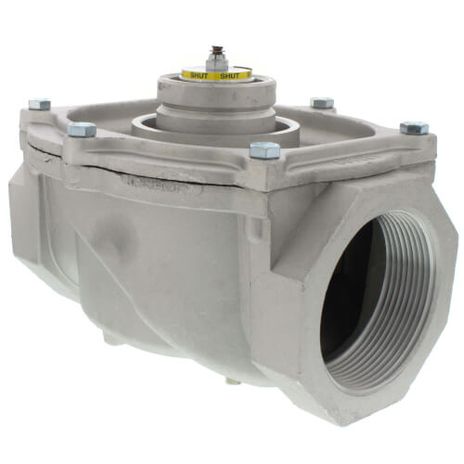 Honeywell Flame Safeguard V5055A1053