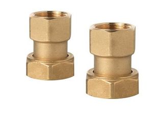 Siemens Building Technologies 599-10660, 599-10662