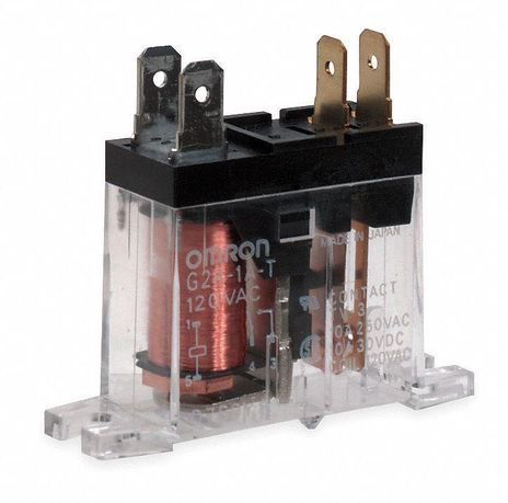 Omron G2R-1A-T-AC120