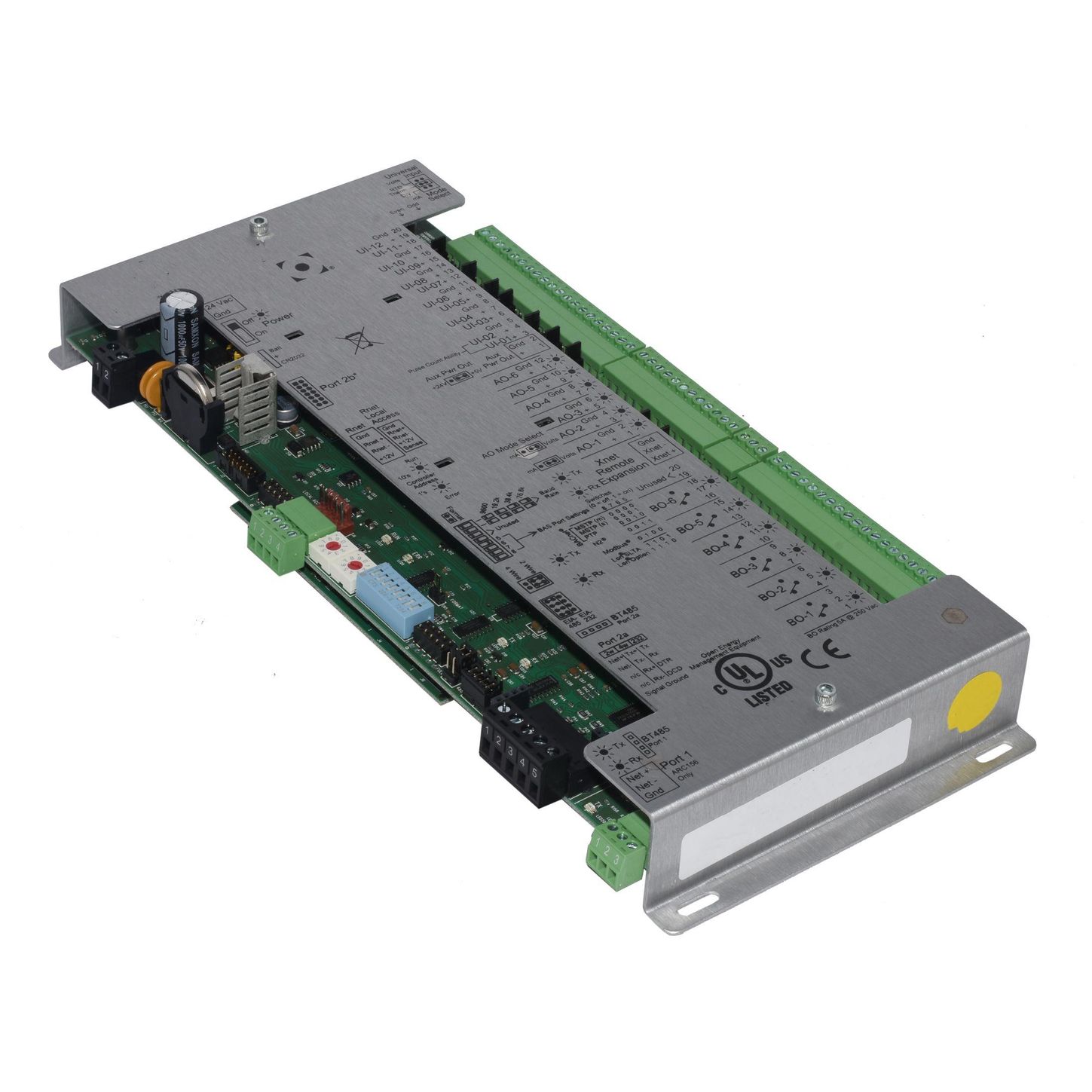 Carrier 48HC000357