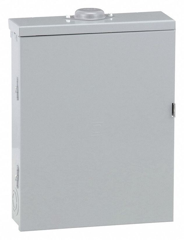 Square D QO312L125GRB