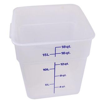 Cambro 18FSPP190, 18SFSPP