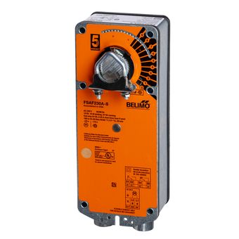 Belimo FSAF230A-S, FSAF230A-S.1