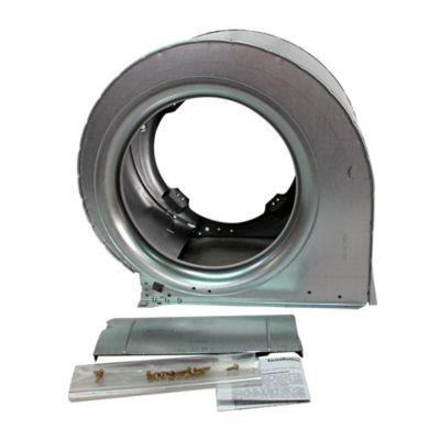 Carrier 338106 754 CBP