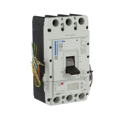 Eaton PDF33F0125P9DJ, PDF33F0125P9DK, PDF33F0125P9DL, PDF33F0125P9DN, PDF33F0125P9MJ, PDF33F0125P9MK, PDF33F0125P9ML, PDF33F0125P9MN, PDF33F0125P9WJ, PDF33F0125P9WK, PDF33F0125P9WL, PDF33F0125P9WN, PDF33F0125P9YJ, PDF33F0125P9YK, PDF33F0125P9YL